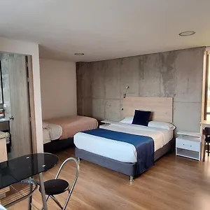 3* Hotell Normandia Tower